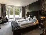 Двухместный номер Deluxe