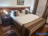 Четырёхместный люкс с 2 комнатами с балконом