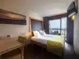 Run of House