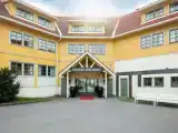 Run of House