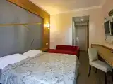 Двухместный семейный номер Стандарт