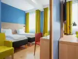 Двухместный номер Стандарт