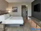 Номер Стандарт с видом на город