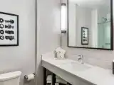 Одноместный номер Стандарт