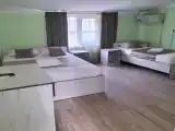 Трёхместный номер Стандарт Мансарда