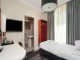 Одноместный номер Стандарт