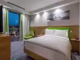 Семейный номер Connecting