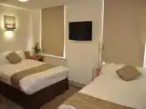 Четырёхместный номер Стандарт