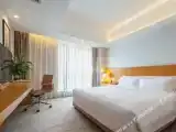 Номер Deluxe