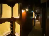 Кровать в общем номере