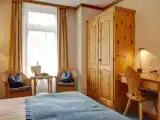Двухместный номер Комфорт