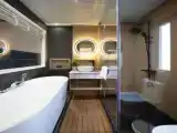 Люкс с красивым видом из окна