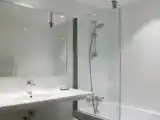 Двухместный номер Стандарт с балконом