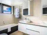 Номер Deluxe с 2 комнатами
