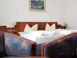 Двухместный номер Стандарт