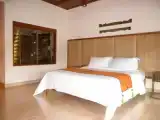 Двухместный номер Luxury