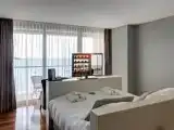 Двухместный номер Deluxe с видом на море