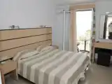 Апартаменты с 2 комнатами