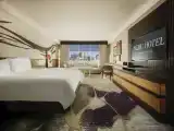 Номер Nobu Luxury