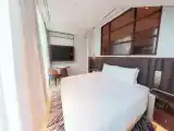 Двухместный люкс