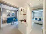Люкс с балконом