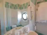 Трёхместный номер Стандарт