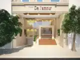 Run of House
