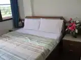 Четырёхместный люкс с 2 комнатами