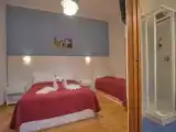 Семейный номер Стандарт