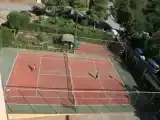 Номер Стандарт с видом на окрестности