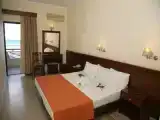 Двухместный номер Стандарт с видом на море