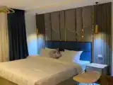 Двухместный номер Стандарт с балконом и с видом на бассейн