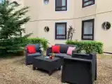 Апартаменты