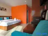 Двухместный номер Superior