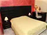 Трёхместный номер Стандарт с балконом