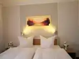 Двухместное шале