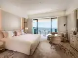 Двухместный номер Deluxe с видом на океан