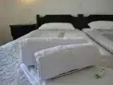 Апартаменты с балконом и с видом на море