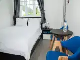 Двухместный номер Стандарт