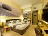 Семейный номер Platinum с 2 комнатами