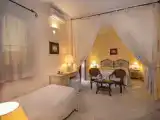 Трёхместный семейный номер