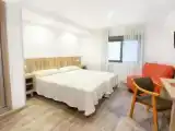 Номер Interior