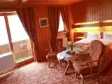 Двухместный номер Стандарт с балконом