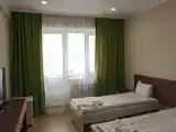 Одноместный номер Комфорт