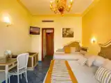 Двухместный номер с балконом