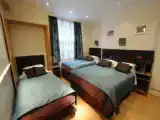 Четырёхместный номер