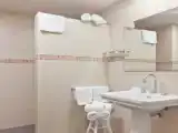 Двухместный номер Стандарт с видом на море