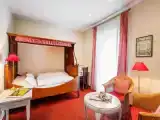 Одноместный номер Стандарт