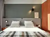 Апартаменты с 4 комнатами (co-living)