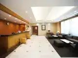 Двухместный номер в дополнительном здании Deluxe